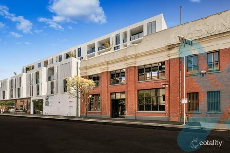 Property photo of 502/107 Cambridge Street Collingwood VIC 3066