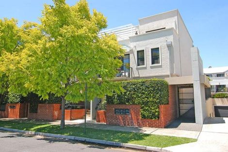 12/46-58 Belmont St, Alexandria, NSW 2015