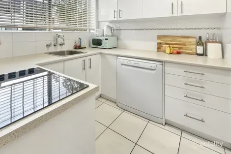 Property photo of 2/12 Windsor Street Nundah QLD 4012