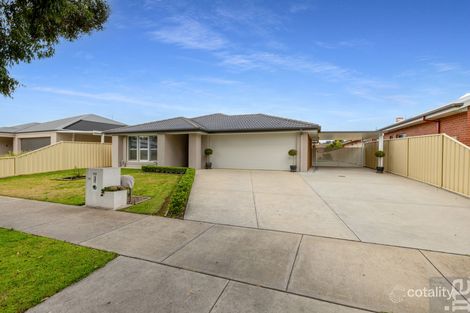 Property photo of 19 Pauline Terrace Wangaratta VIC 3677