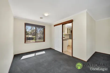 Property photo of 29 Cowdery Place Monash ACT 2904