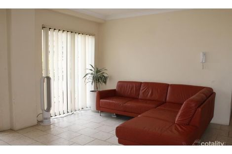 Property photo of 10/3 West Terrace Bankstown NSW 2200