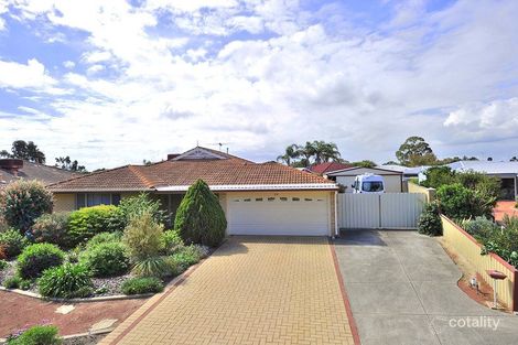 24 Hermitage St, Dudley Park, WA 6210
