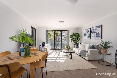 Property photo of 10/36-46 Briggs Street Camperdown NSW 2050