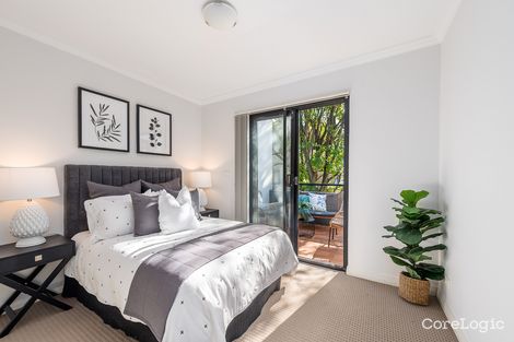 Property photo of 10/36-46 Briggs Street Camperdown NSW 2050