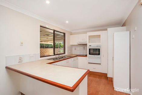 Property photo of 6 Garnet Court Carrara QLD 4211