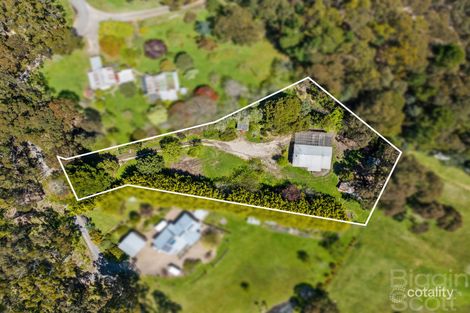 Property photo of 47 Huggetts Lane Daylesford VIC 3460