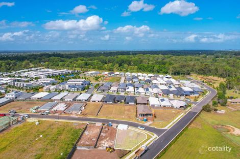 1 Torrenia St, Narangba, QLD 4504