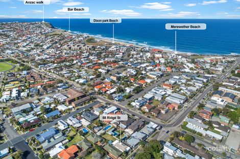 Property photo of 58 Ridge Street Merewether NSW 2291