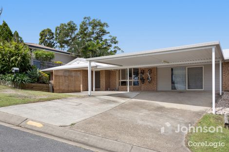 Property photo of 5 Crestridge Crescent Oxenford QLD 4210