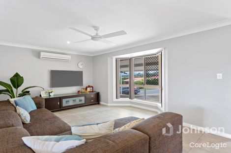 Property photo of 5 Crestridge Crescent Oxenford QLD 4210