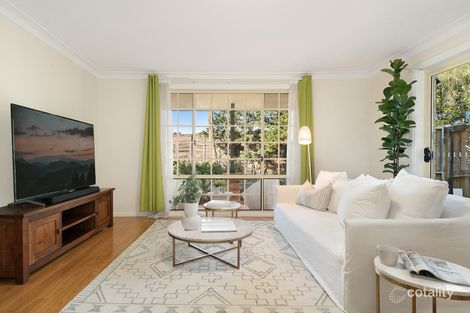Property photo of 1/10-12 Carrington Street Wahroonga NSW 2076