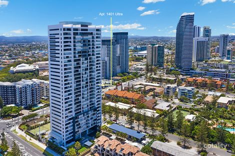 Property photo of 1401/14 George Avenue Broadbeach QLD 4218