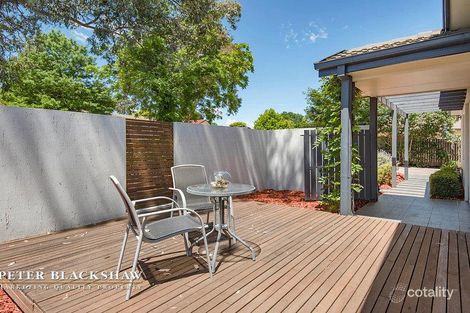 Property photo of 74 Hurley Street Mawson ACT 2607