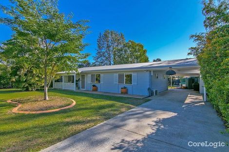 Property photo of 118 Spanns Road Beenleigh QLD 4207
