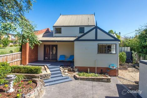 18/11b Pine St, West Hobart, TAS 7000