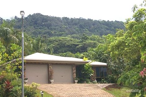 11 Arran Cl, Edge Hill, QLD 4870