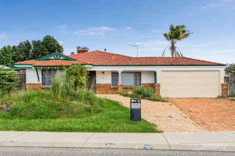 Property photo of 49 Bronzewing Avenue Ellenbrook WA 6069