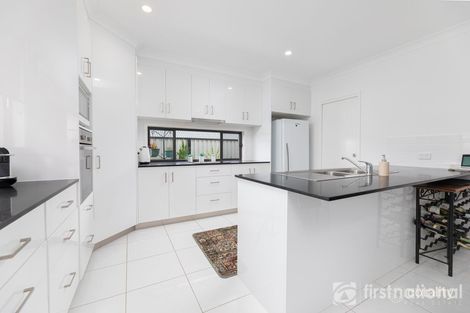 Property photo of 37 Imperial Crescent Narangba QLD 4504