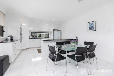 Property photo of 37 Imperial Crescent Narangba QLD 4504