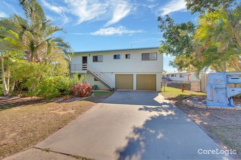 Property photo of 4 Macedon Street Tannum Sands QLD 4680