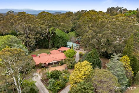 Property photo of 4 Blue Meadow Court Blue Mountain Heights QLD 4350