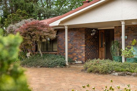 Property photo of 4 Blue Meadow Court Blue Mountain Heights QLD 4350