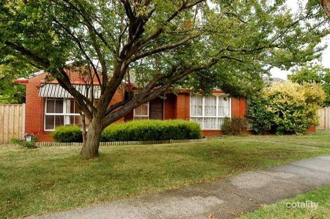 Property photo of 1 Aintree Avenue Mulgrave VIC 3170