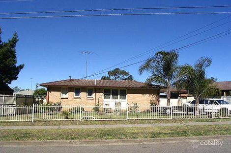 15 Stolle St, Shalvey, NSW 2770