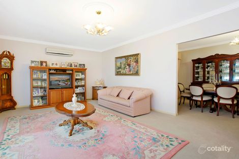 Property photo of 22 Goodwood Place Carindale QLD 4152