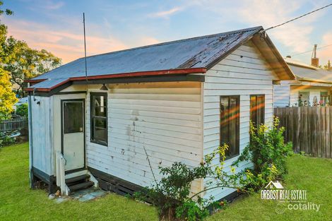 Property photo of 76 Perry Street Orbost VIC 3888