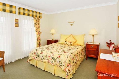 Property photo of 94 The Grange Hillvue NSW 2340