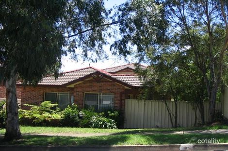 Property photo of 23 Farnham Avenue Roselands NSW 2196