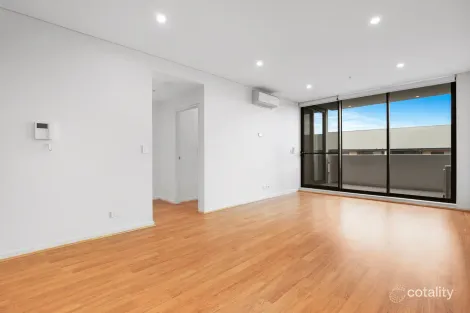 Property photo of 506/5 Powell Street Homebush NSW 2140