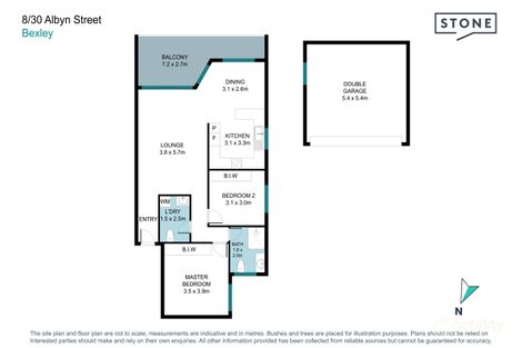 Property photo of 8/30 Albyn Street Bexley NSW 2207