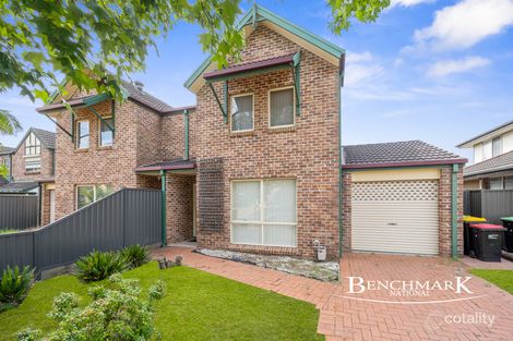 10b Wellwood Ave, Moorebank, NSW 2170