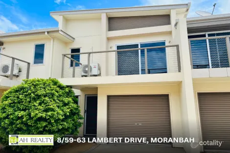 59-63 Lambert Dr, Moranbah, QLD 4744