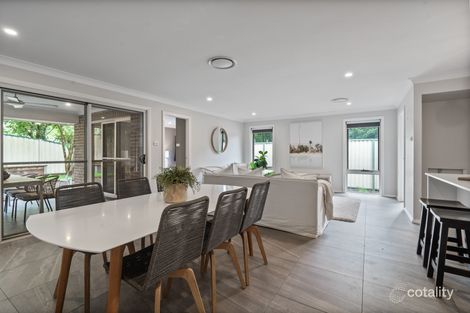 Property photo of 46A Railway Crescent Lisarow NSW 2250