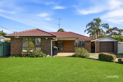 39 Golden Valley Dr, Glossodia, NSW 2756