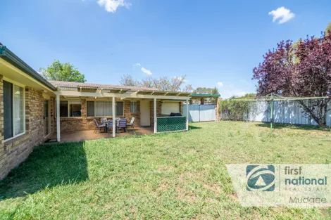 Property photo of 14 Lynwood Avenue Mudgee NSW 2850
