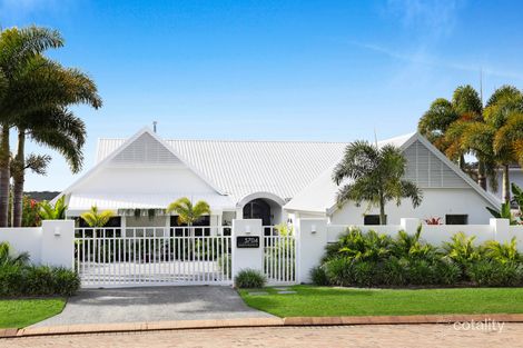 Property photo of 5704 Observation Crescent Hope Island QLD 4212