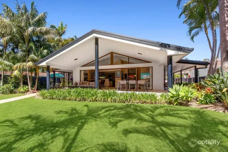 Property photo of 15 Coombar Close Coffs Harbour NSW 2450
