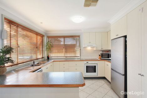 Property photo of 9 Kurria Close Hillvue NSW 2340