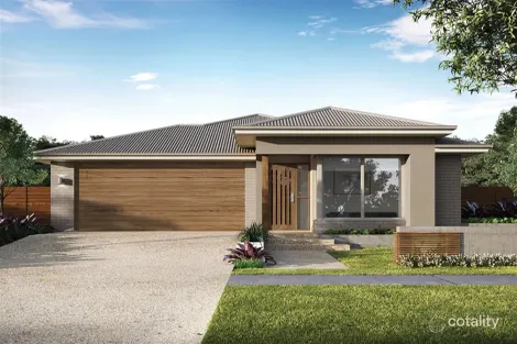 Property photo of 3 Tahoe Street Logan Reserve QLD 4133