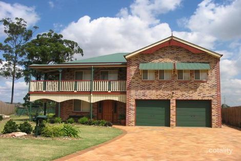 20 Lorama Pl, Kuraby, QLD 4112