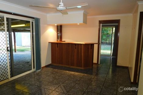 Property photo of 18 Forest Court Andergrove QLD 4740