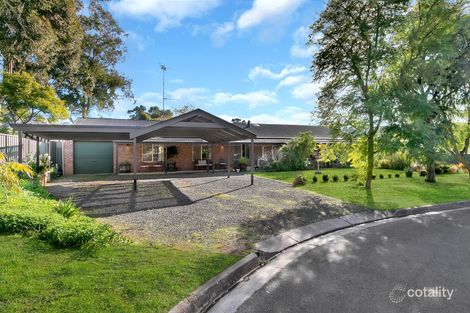 7 Lindsay Ct, Lyndoch, SA 5351