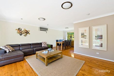 21 Leichhardt Cres, Sylvania, NSW 2224