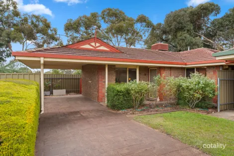 7/41 Corroboree Rd, Modbury North, SA 5092