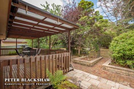 Property photo of 47 Eugenia Street Rivett ACT 2611
